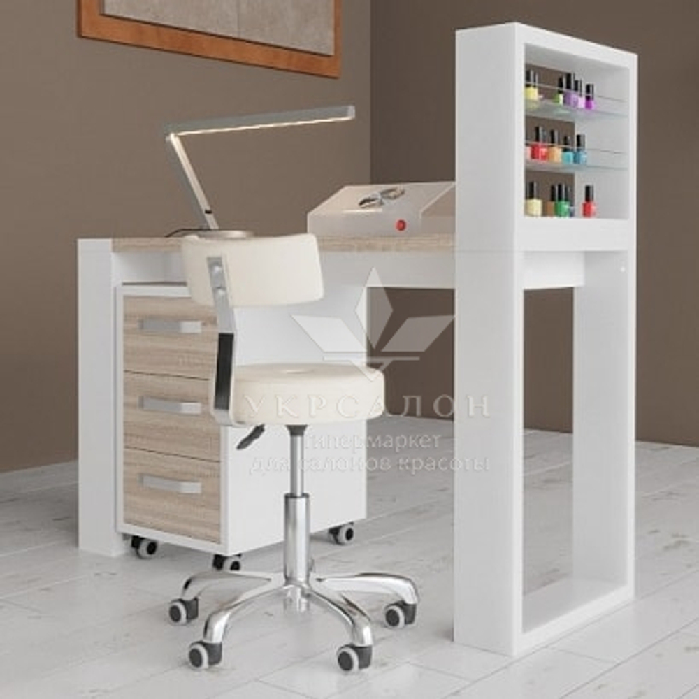 Манікюрний стіл Valio 2