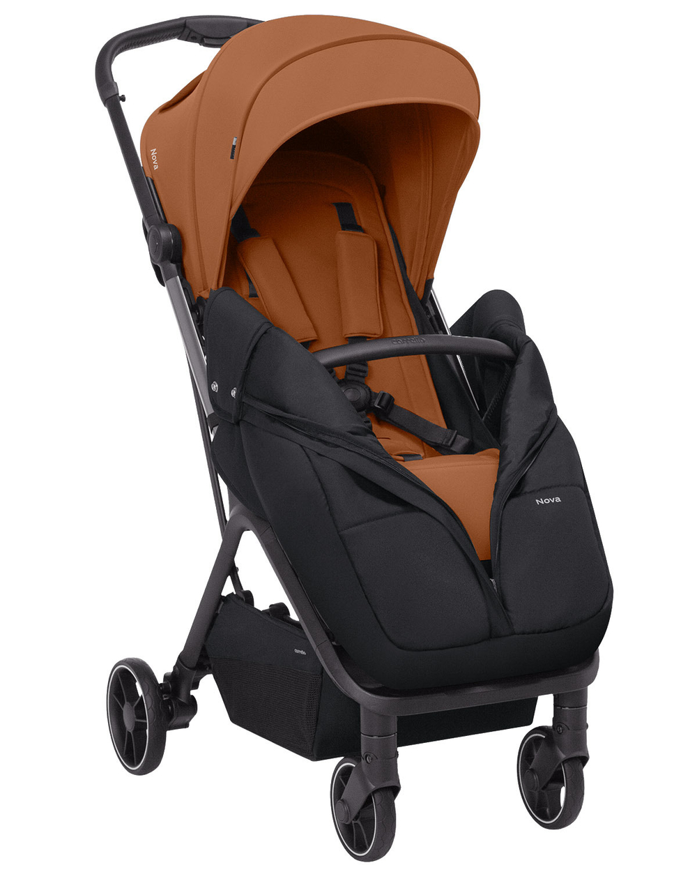 Прогулянкова коляска Carrello Nova CRL-5521