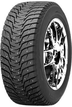Goodride Spike Z-506 215/55 R16 97T XL шип.