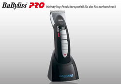 Машинка для стрижки BaByliss  FX672E