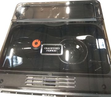 Кавомашина KRUPS Evidence White EA890110