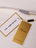 Комплект постельного белья Однотонный Сатин Премиум OCP005