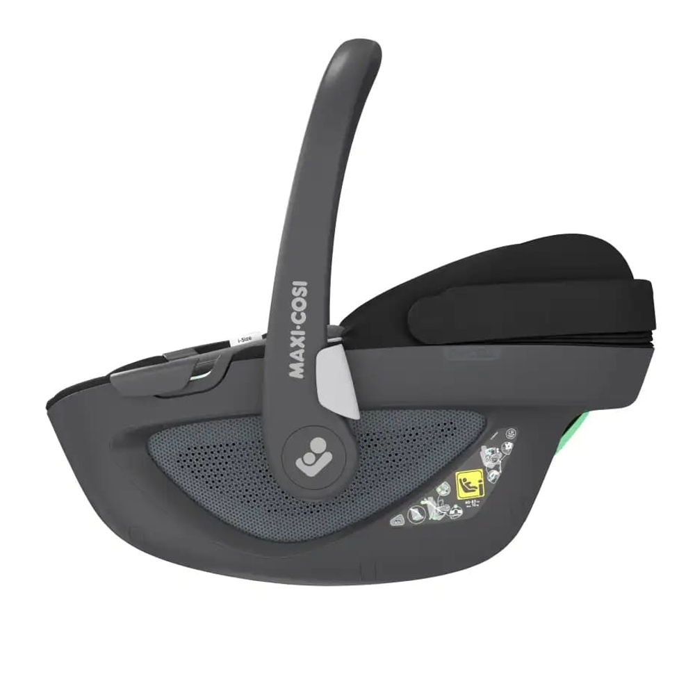 Автокресло-переноска детское Maxi-Cosi Pebble 360 0+ (0-13 кг)