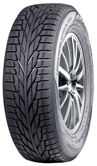 Nokian Tyres Hakkapeliitta R2 225/45 R17 94R XL