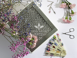 Настольная вытяжка Mirateli SV 5 с Нера фильтром