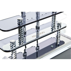 Микротоковый аппарат Premium XD-1000 Alvi-Prague