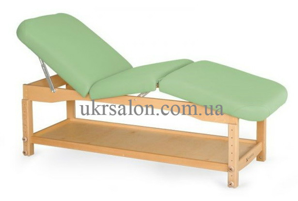 Масажний стіл STATIX-4 світлий