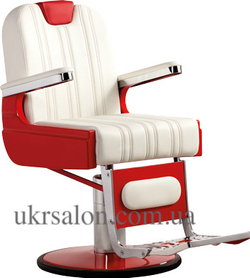 Кресло парикмахерское Barber  Confort Eco