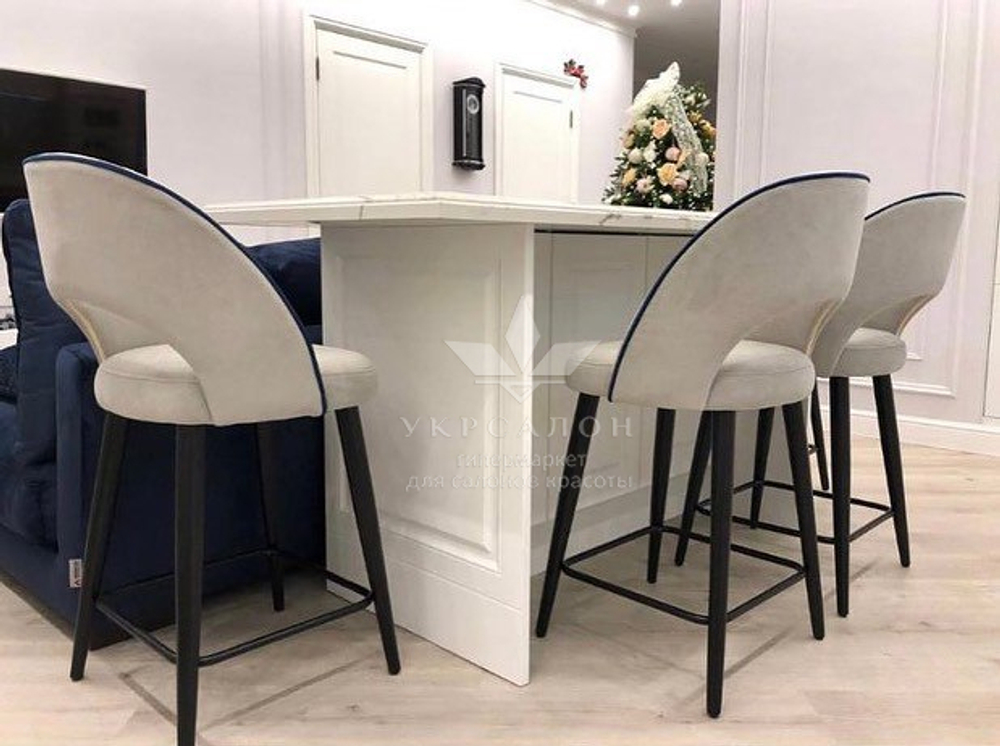 Стул для визажа Torino