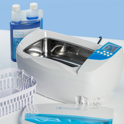 Ультразвуковая мойка MicroStop Mu-Expert