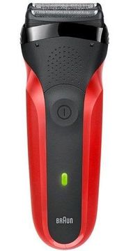 Електробритва BRAUN 300 TS Series 3 Gift Edition