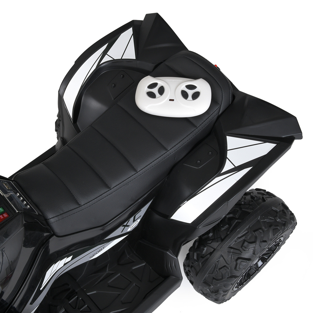 Детский электроквадроцикл 70W Bambi M 4959EBLR