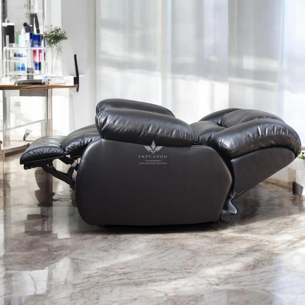 Кресло-реклайнер для лешмейкера Ontario-180