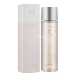 Лосьон для лица Lioverite Balance Control Lotion