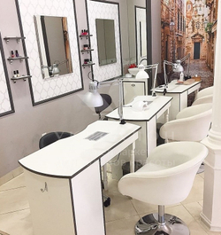 Кресло клиента Murat