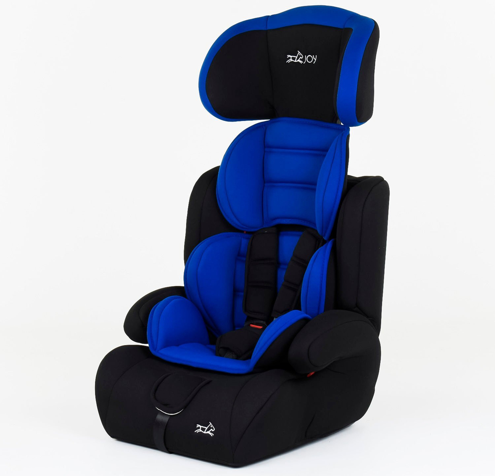 Автокрісло універсальне з бустером Joy 2066 (94926, 50709, 5810, 4530, 3270, 7190, 8577)