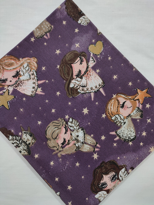 Пеленка хлопковая (80*100)