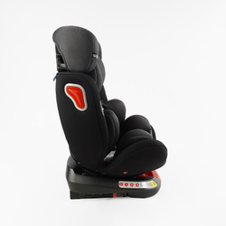 Автокрісло універсальне Joy SafeMax SF ISOFIX