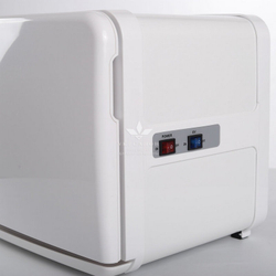 Підігрівач для рушників із ультрафіолетовим стерилізатором, 8л