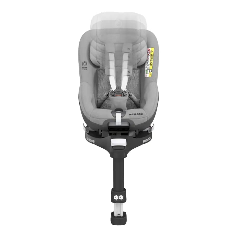 Автокресло детское Maxi-Cosi Pearl 360 0+/1 (0-18 кг)