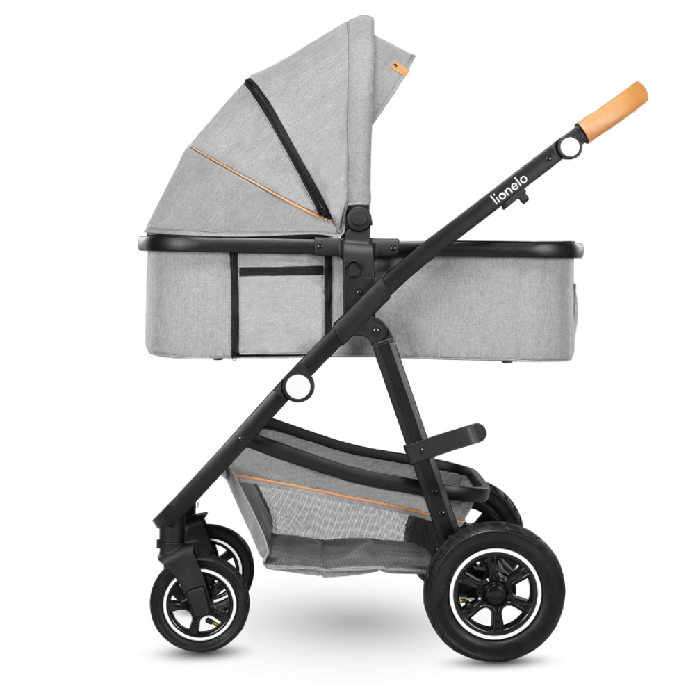 Универсальная коляска 2 в 1 Lionelo Amber