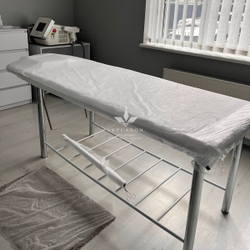 Кушетка масажна стаціонарна КМ-04