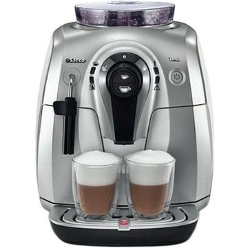 Кавомашина Philips-Saeco Xsmall Class White HD8745/09