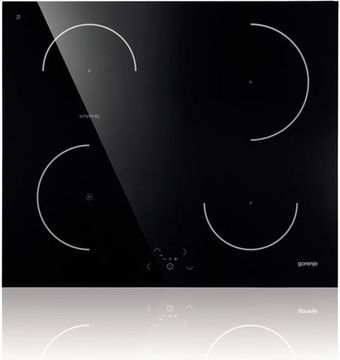 Варильна поверхня електрична GORENJE IT 612 SY2B