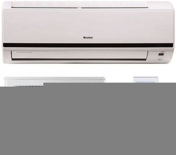 Кондиціонер GREE CHANGE Pro GWH12KF-K3DNA5G