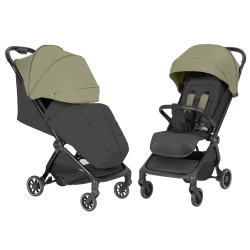 Прогулянкова коляска Carrello Atom S CRL-5526