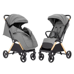 Прогулянкова коляска Carrello Cross CRL-5523