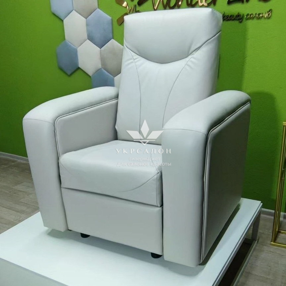 Крісло-реклайнер Tertio