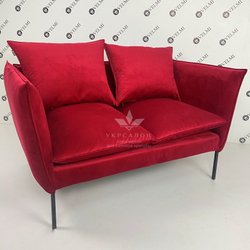 Диван для зала ожидания Pinco