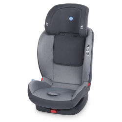 Автокрісло універсальне дитяче El Camino ME 1080-B BRISTOL ISOFIX