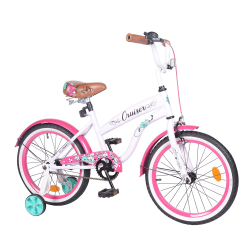 Дитячий велосипед Tilly Cruiser 18 дюймів T-21837