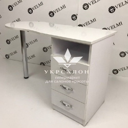 Манікюрний стіл Studio compact