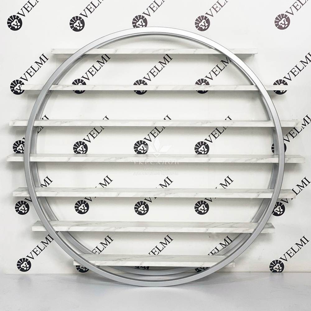 Вітрина для лаків Helios