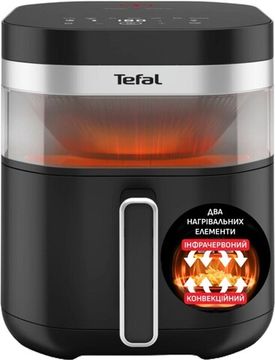Мультипіч Tefal Easy Fry Infrared EY8328E0