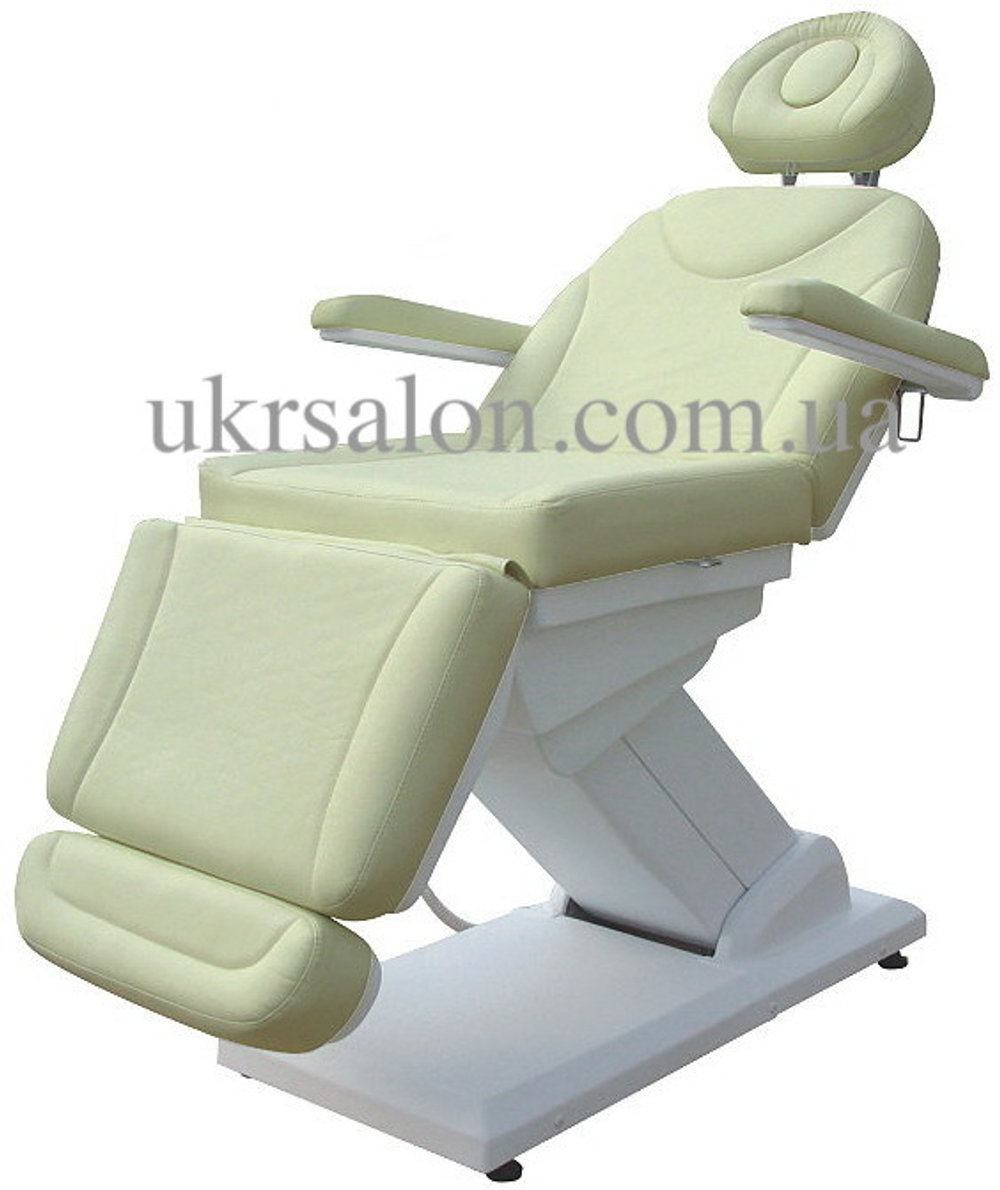 Кушетка массажно-косметологическая  ZD-848-4