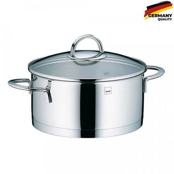 Каструля з кришкою KELA Cailin 24 см 9,0 л (10961)