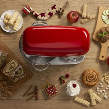 Кухонна машина GORENJE MMC 1000 RLR