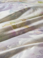 Комплект постельного белья Сатин Премиум CPA050