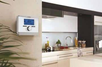 Кімнатний погодозалежний терморегулятор Vaillant multiMATIC VRC 700/6 (0020171319)