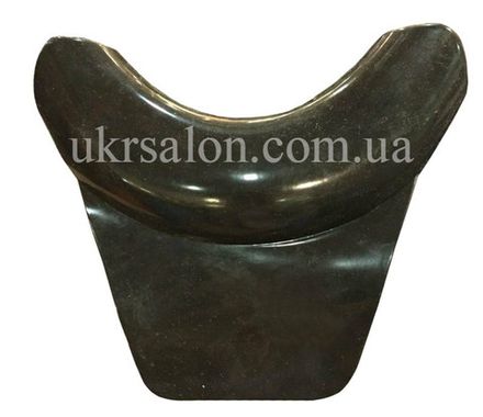 Підголівник для перукарської мийки