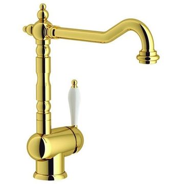 Змішувач кухонний FRANKE OLD-ENGLAND (115.0315.597)