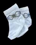 Шкарпетки "Орнамент", бавовна "Baby Socks"