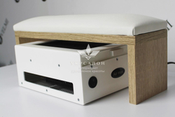 Подставка для маникюра ДСП