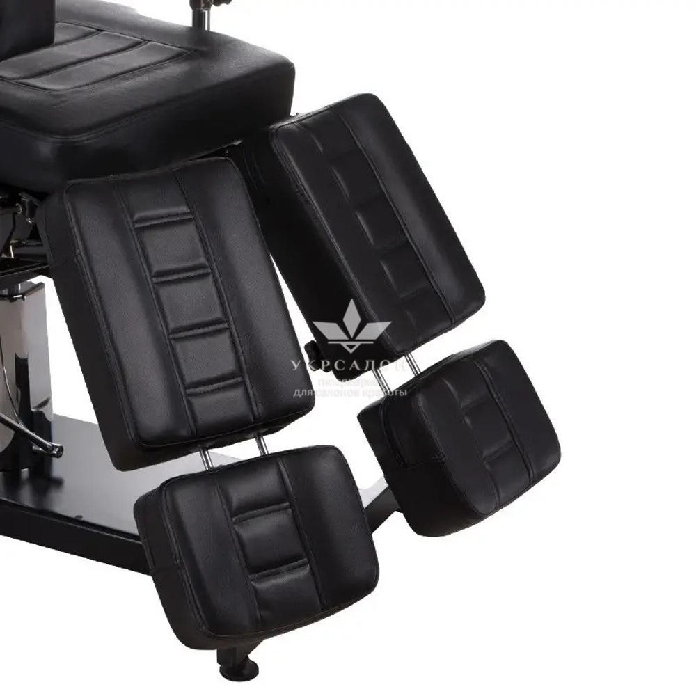 Косметологическая гидравлическая кушетка BD-3603 для тату