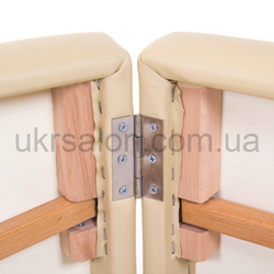 Складаний масажний стіл Flagman