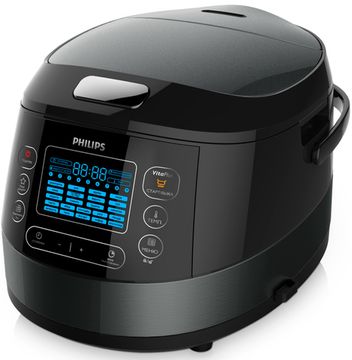 Мультиварка Philips HD4749/03
